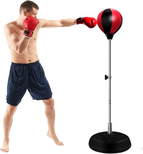 boxing bag metal stand|foldable boxing bag stand.